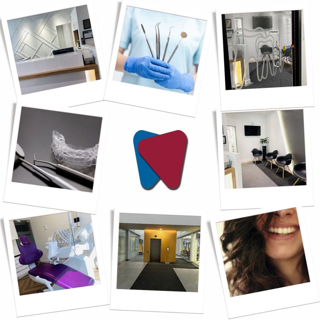 Dentiste a Cartierville - Clinique dentaire Carre-Gouin